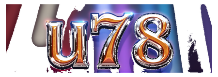 u78 logo